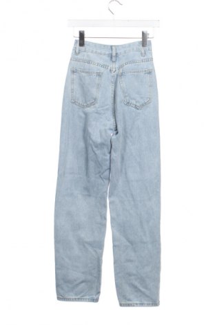 Dámské džíny  Unbranded, Velikost XXS, Barva Modrá, Cena  259,00 Kč