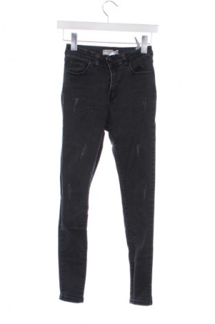 Dámské džíny  Unbranded, Velikost XS, Barva Šedá, Cena  209,00 Kč