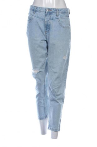 Damen Jeans Unbranded, Größe M, Farbe Blau, Preis 17,90 €