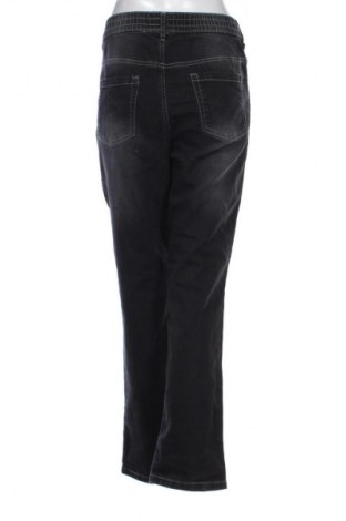 Dámske džínsy  Unbranded, Veľkosť XL, Farba Čierna, Cena  9,95 €