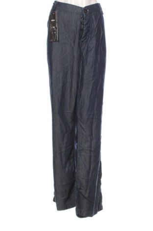 Blugi de femei Unbranded, Mărime 5XL, Culoare Albastru, Preț 109,99 Lei
