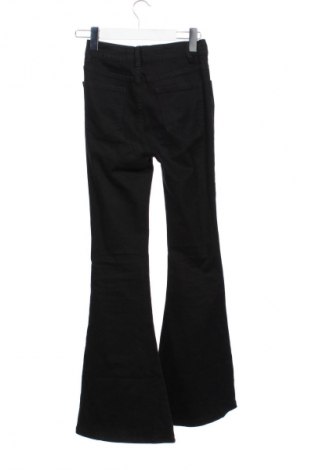 Damskie jeansy Unbranded, Rozmiar XS, Kolor Czarny, Cena 40,99 zł