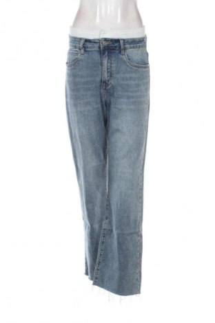 Damen Jeans Unbranded, Größe M, Farbe Blau, Preis 9,99 €