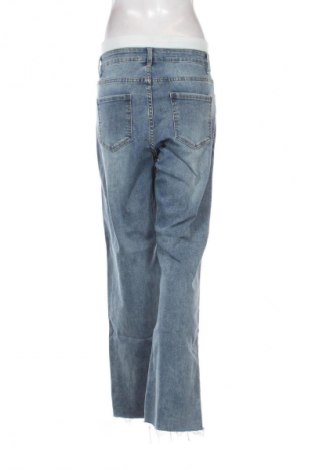 Damen Jeans Unbranded, Größe M, Farbe Blau, Preis 9,99 €