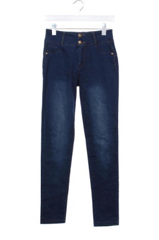 Дамски дънки Unbranded, Размер XS, Цвят Син, Цена 16,99 лв.