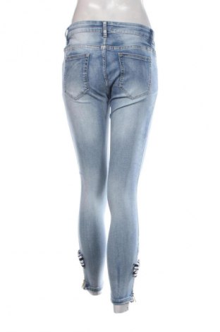 Női farmernadrág Unbranded, Méret L, Szín Kék, Ár 5 279 Ft