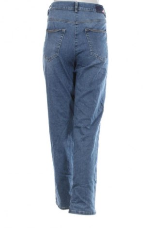 Damen Jeans Unbranded, Größe XXL, Farbe Blau, Preis 18,99 €