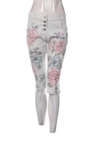 Damskie jeansy Unbranded, Rozmiar L, Kolor Kolorowy, Cena 63,99 zł