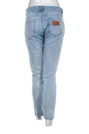 Damen Jeans Unbranded, Größe M, Farbe Blau, Preis 9,99 €