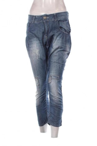 Damen Jeans Unbranded, Größe S, Farbe Blau, Preis € 9,99