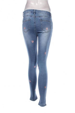 Дамски дънки Unbranded, Размер S, Цвят Многоцветен, Цена 29,00 лв.