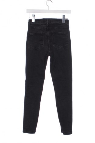 Дамски дънки Unbranded, Размер XS, Цвят Черен, Цена 18,99 лв.