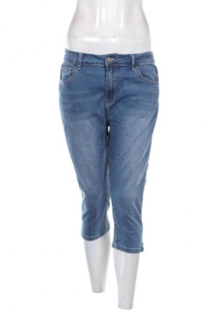 Dámske džínsy  Unbranded, Veľkosť L, Farba Modrá, Cena  11,95 €