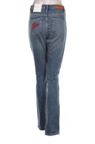 Damen Jeans Unbranded, Größe S, Farbe Blau, Preis 17,99 €