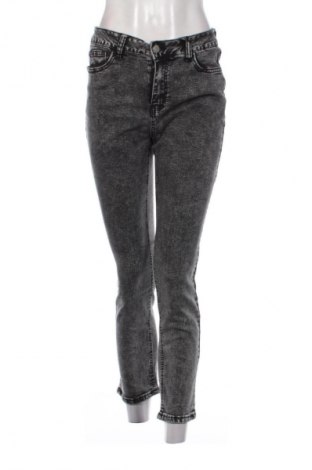 Дамски дънки Unbranded, Размер M, Цвят Черен, Цена 26,99 лв.