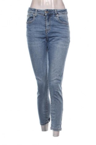 Damen Jeans Unbranded, Größe S, Farbe Blau, Preis 11,99 €