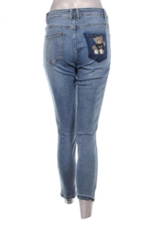Damen Jeans Unbranded, Größe S, Farbe Blau, Preis 11,99 €