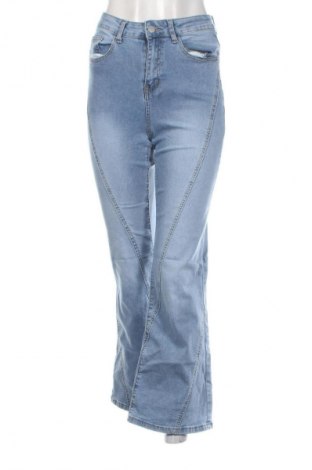 Γυναικείο Τζίν Unbranded, Μέγεθος S, Χρώμα Μπλέ, Τιμή 11,99 €