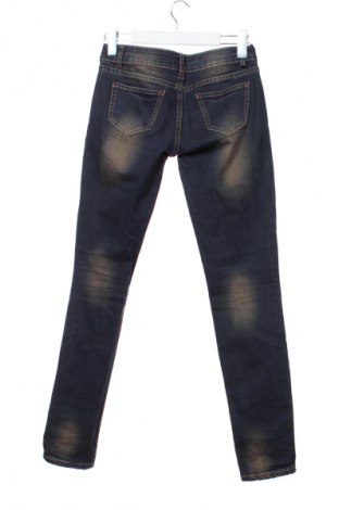 Γυναικείο Τζίν Unbranded, Μέγεθος M, Χρώμα Μπλέ, Τιμή 14,83 €