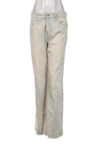 Damen Jeans Unbranded, Größe M, Farbe Blau, Preis € 10,99