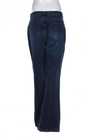 Damen Jeans Unbranded, Größe L, Farbe Blau, Preis 15,00 €