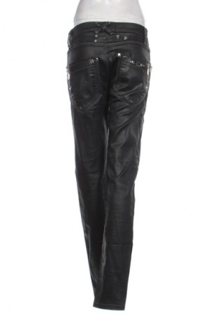 Γυναικείο Τζίν Unbranded, Μέγεθος L, Χρώμα Μαύρο, Τιμή 15,00 €