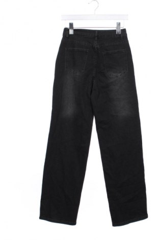 Damen Jeans Unbranded, Größe XS, Farbe Grau, Preis 10,99 €