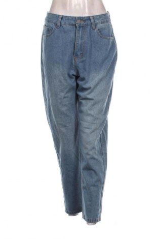 Дамски дънки Unbranded, Размер S, Цвят Син, Цена 17,99 лв.