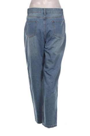 Дамски дънки Unbranded, Размер S, Цвят Син, Цена 17,99 лв.