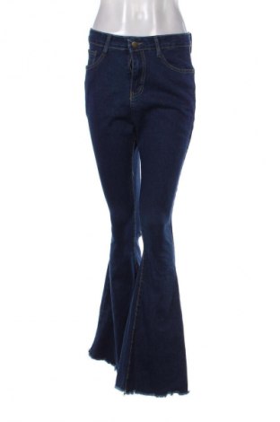 Damen Jeans Unbranded, Größe S, Farbe Blau, Preis 17,99 €