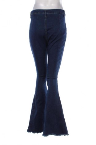 Damen Jeans Unbranded, Größe S, Farbe Blau, Preis 17,99 €