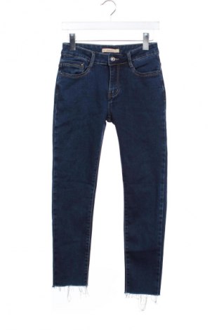 Damen Jeans Unbranded, Größe XS, Farbe Blau, Preis € 10,99