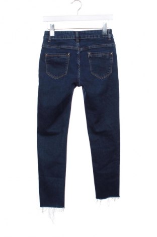 Damen Jeans Unbranded, Größe XS, Farbe Blau, Preis € 10,99
