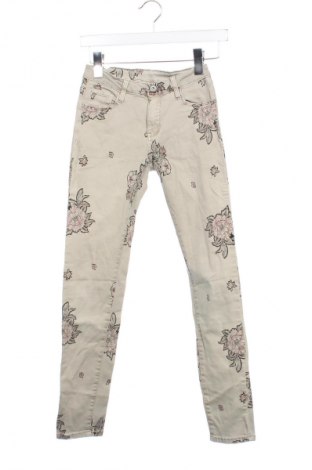 Dámske džínsy  Unbranded, Veľkosť XS, Farba Viacfarebná, Cena  11,95 €