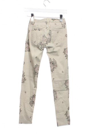 Dámske džínsy  Unbranded, Veľkosť XS, Farba Viacfarebná, Cena  11,95 €