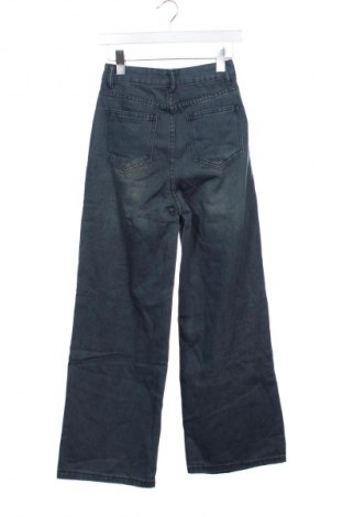 Damen Jeans Unbranded, Größe XS, Farbe Mehrfarbig, Preis 14,99 €