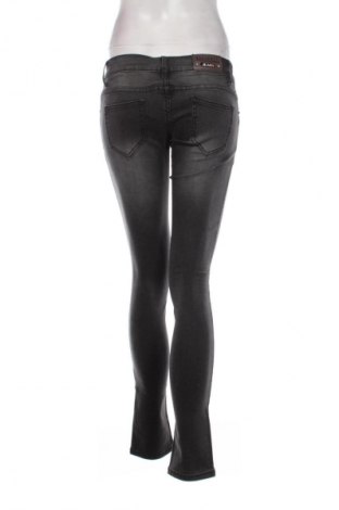 Дамски дънки Unbranded, Размер M, Цвят Сив, Цена 28,88 лв.