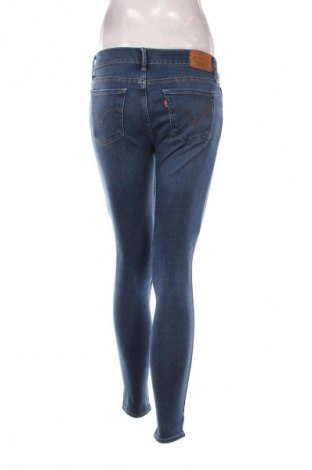 Damskie jeansy Unbranded, Rozmiar S, Kolor Niebieski, Cena 52,99 zł