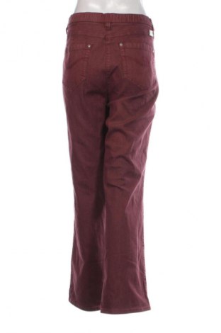 Dámské džíny  Unbranded, Velikost 3XL, Barva Červená, Cena  429,00 Kč