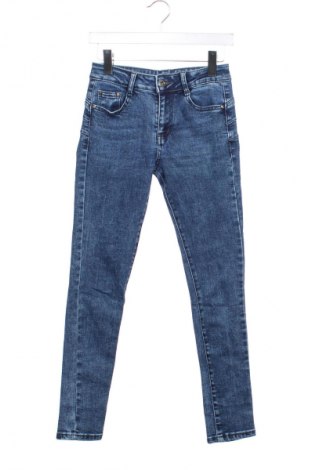 Damen Jeans Unbranded, Größe XS, Farbe Blau, Preis 9,99 €