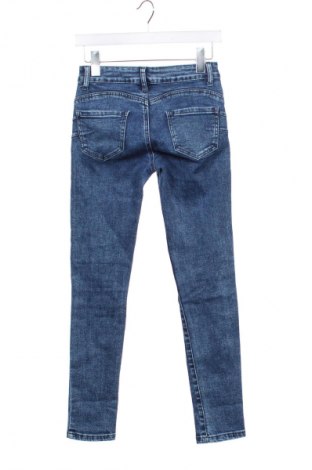 Damen Jeans Unbranded, Größe XS, Farbe Blau, Preis 9,99 €