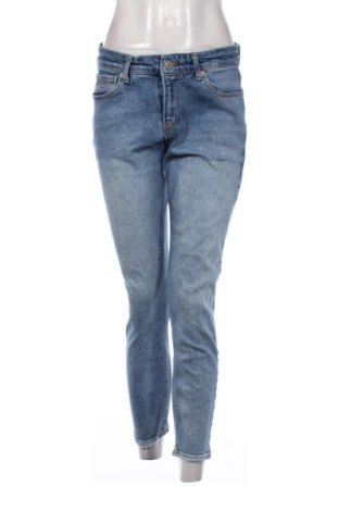 Damskie jeansy Unbranded, Rozmiar M, Kolor Niebieski, Cena 66,39 zł