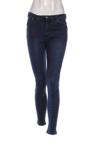 Damen Jeans Unbranded, Größe L, Farbe Blau, Preis € 14,83
