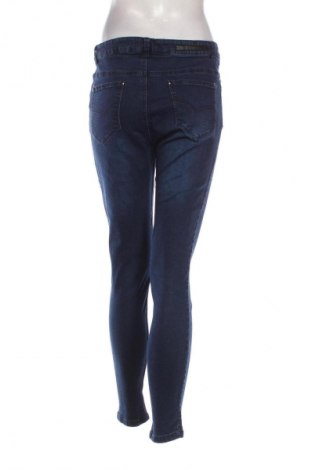 Damen Jeans Unbranded, Größe L, Farbe Blau, Preis € 14,83