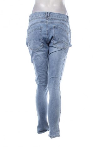 Dámské džíny  Unbranded, Velikost L, Barva Modrá, Cena  389,00 Kč