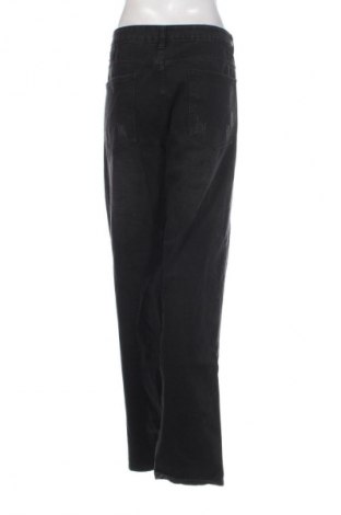 Blugi de femei Unbranded, Mărime XXL, Culoare Negru, Preț 39,99 Lei