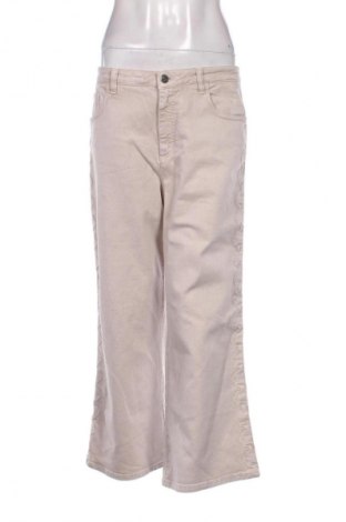 Dámské džíny  Unbranded, Velikost M, Barva Popelavě růžová, Cena  367,00 Kč