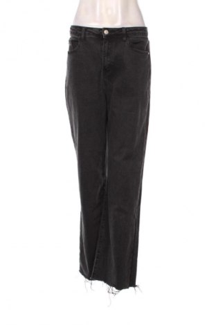 Damen Jeans Unbranded, Größe M, Farbe Schwarz, Preis € 11,99