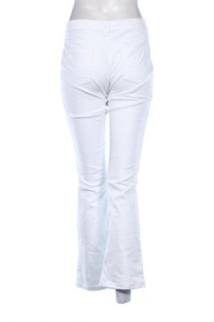 Dámské džíny  Unbranded, Velikost S, Barva Bílá, Cena  399,00 Kč