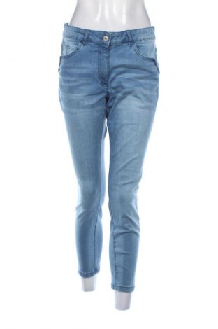 Γυναικείο Τζίν Unbranded, Μέγεθος XL, Χρώμα Μπλέ, Τιμή 14,99 €